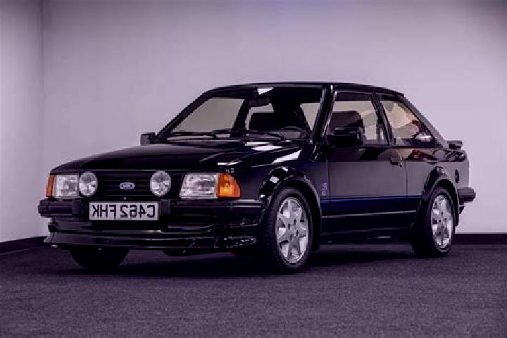 escort Fossalto