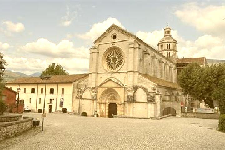 escort Fossanova San Marco