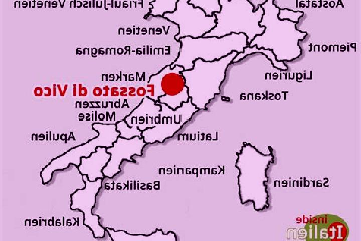 escort Fossato di Vico