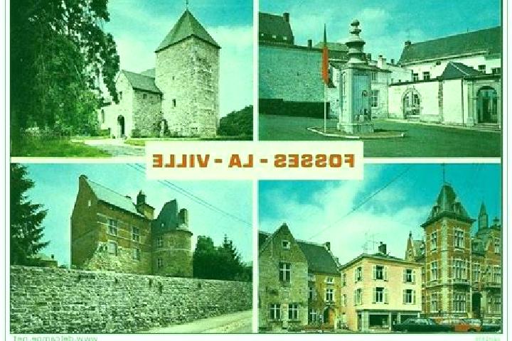 escort Fosses-la-Ville