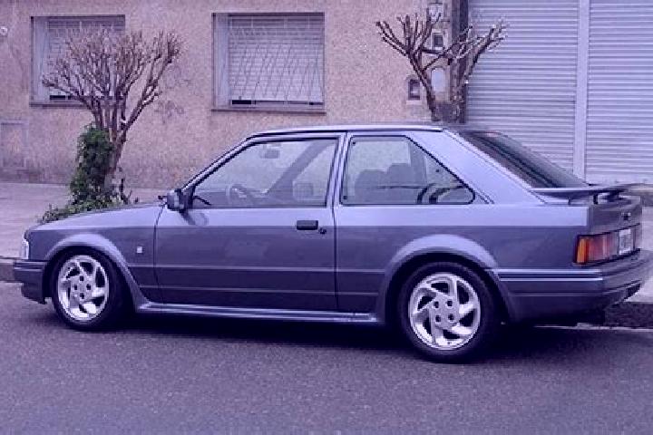 escort Fosseuse