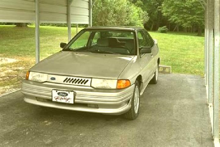 escort Fosston