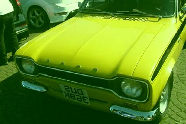 escort Fot