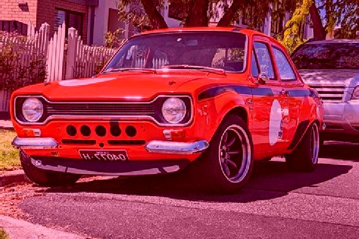 escort Fotilo