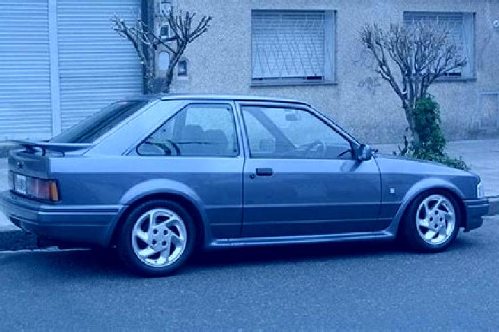 escort Foucherans