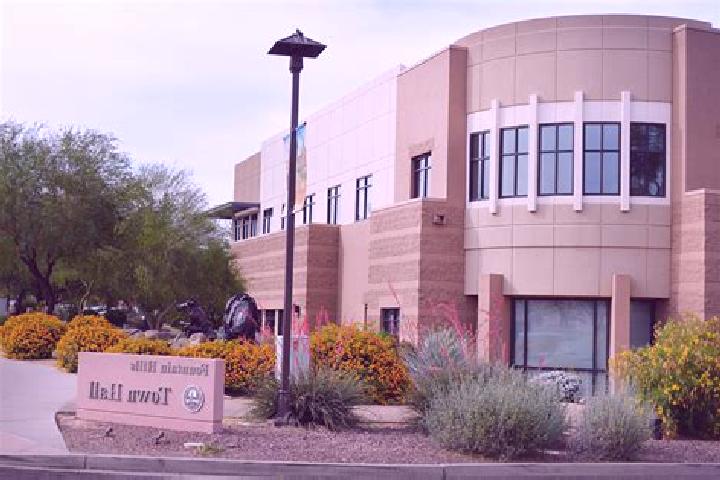 escort Fountain Hills