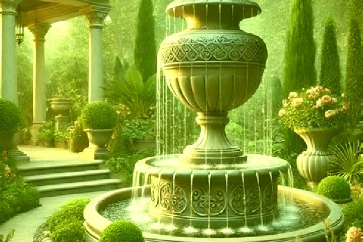 escort Fountain