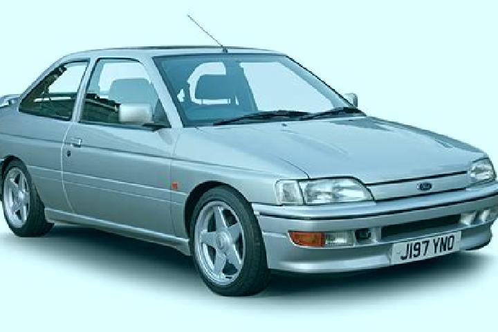 escort Four Marks