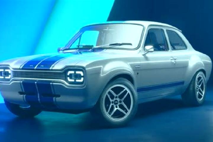escort Fourna