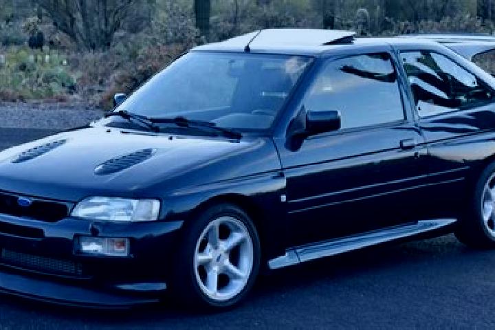 escort Fourques