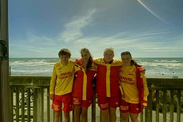 escort Foxton Beach