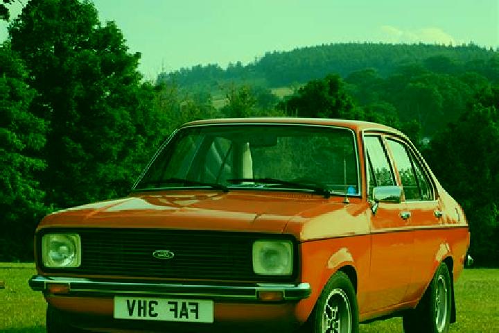 escort Foxton