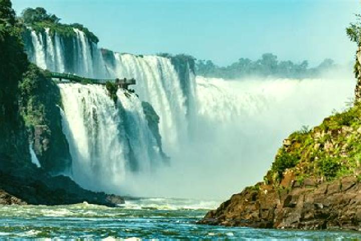 escort Foz do Iguacu