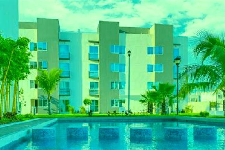 escort Fraccionamiento del Parque Residencial