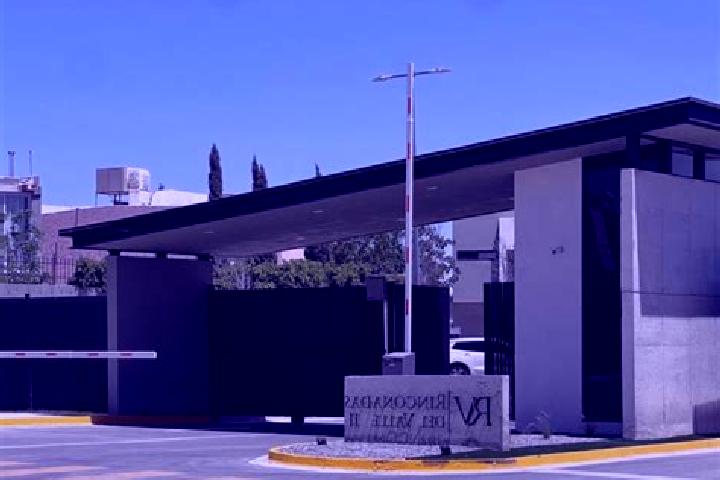 escort Fraccionamiento Rinconada del Valle
