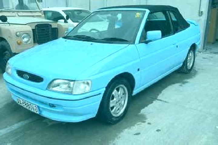 escort Fraile Pintado