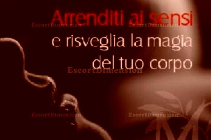 escort Francavilla al Mare