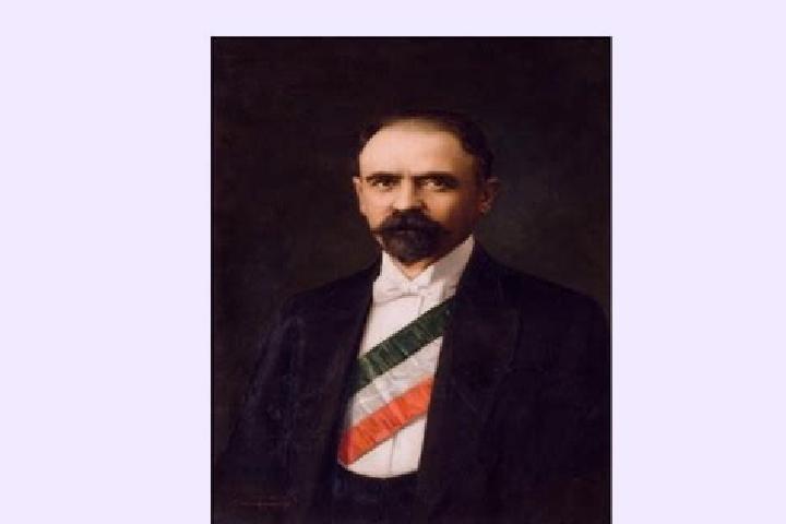 escort Francisco I. Madero (El Sabinal)