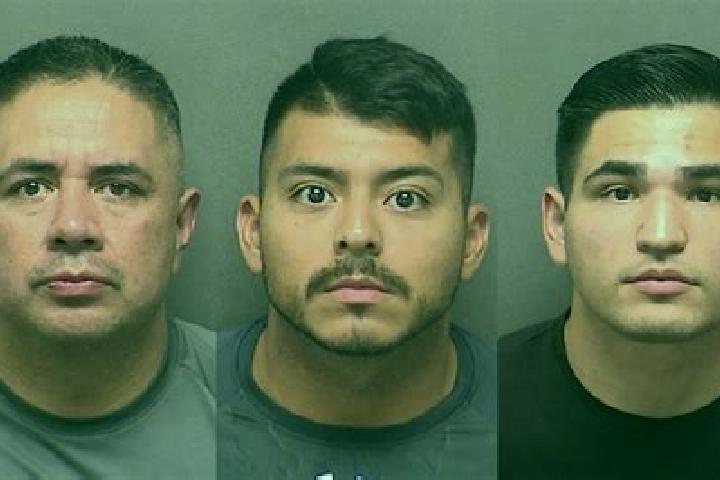 escort Francisco Martinez Gaytan