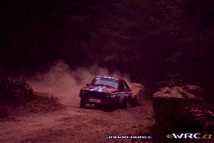 escort Franck