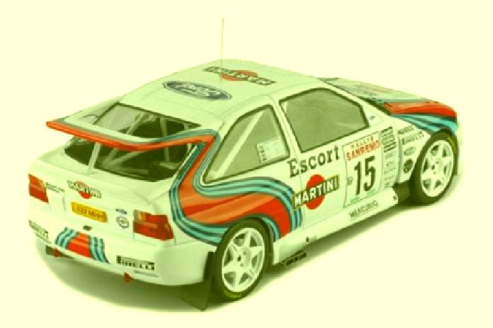 escort Franco Tavera