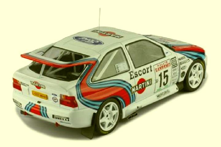 escort Franco