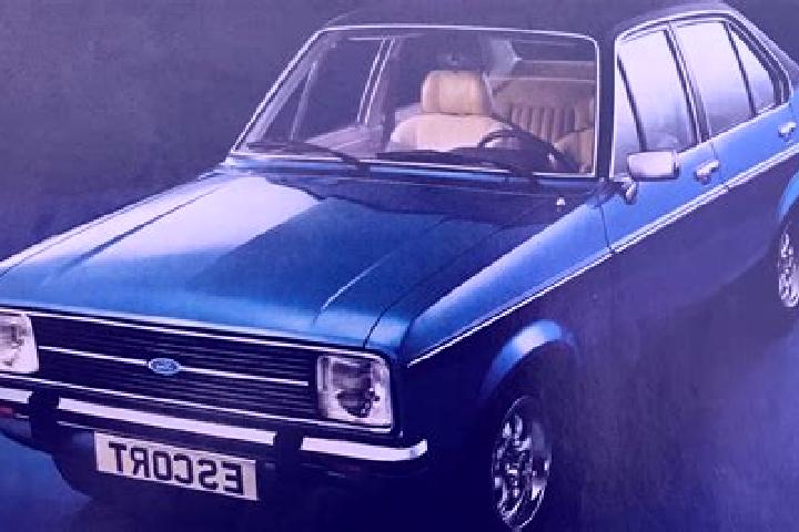 escort Francois