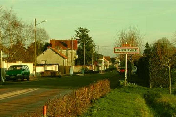 escort Francourville