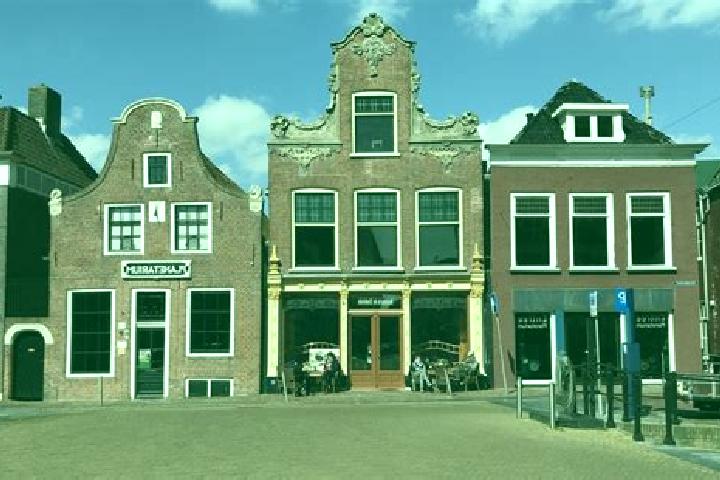 escort Franeker