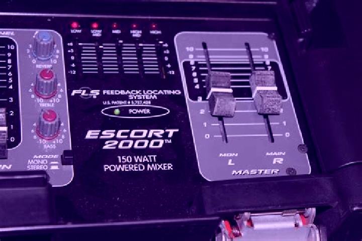 escort Frank Sound