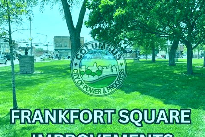 escort Frankfort Square