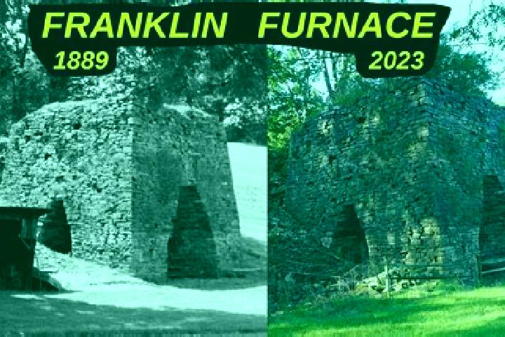 escort Franklin Furnace