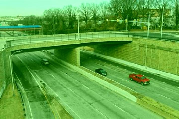 escort Franklintown Road