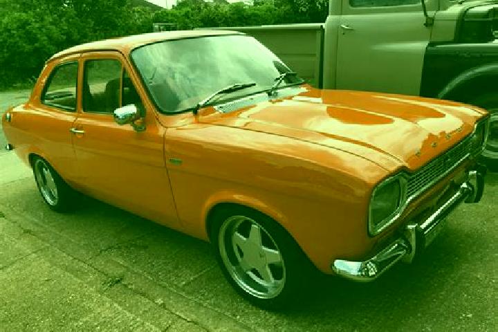 escort Franois