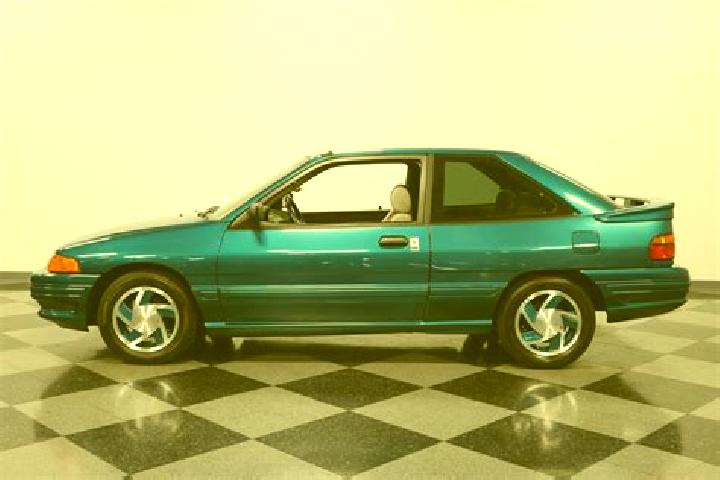 escort Frant