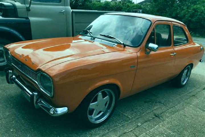 escort Franza