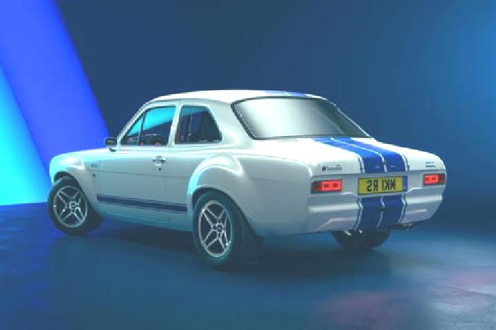 escort Frascaro
