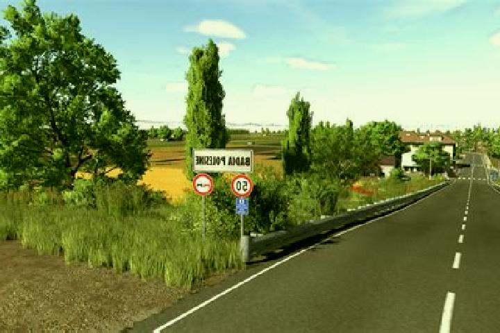 escort Frassinelle Polesine
