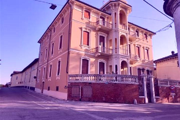 escort Frassineto Po