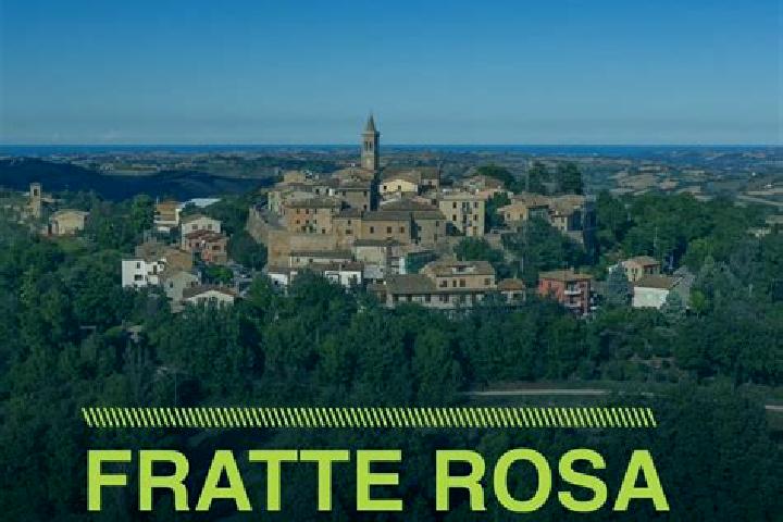 escort Fratte Rosa