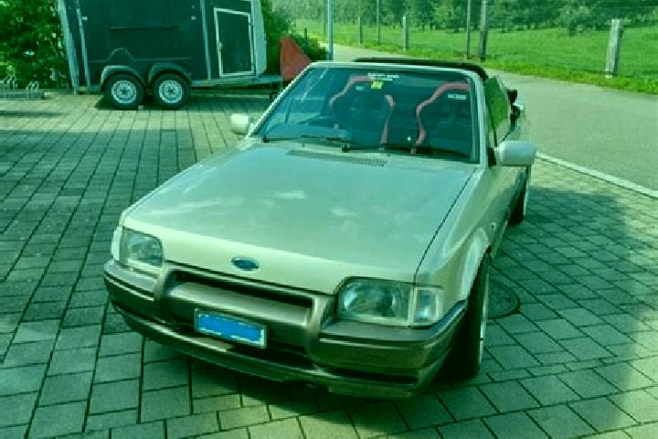 escort Frauenfeld