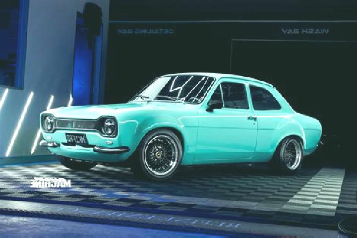 escort Frazao