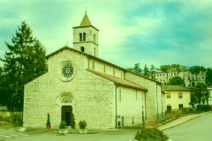 escort Frazione Chiesa