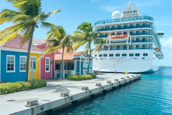 escort Frederiksted