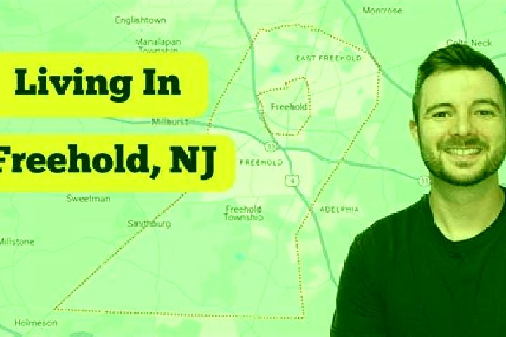 escort Freehold