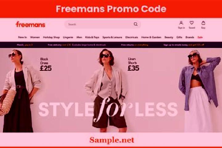 escort Freemans