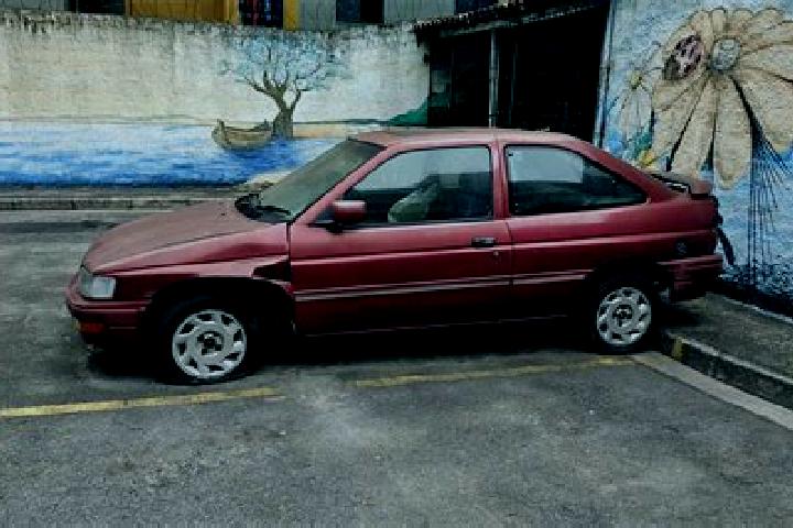 escort Frei Paulo