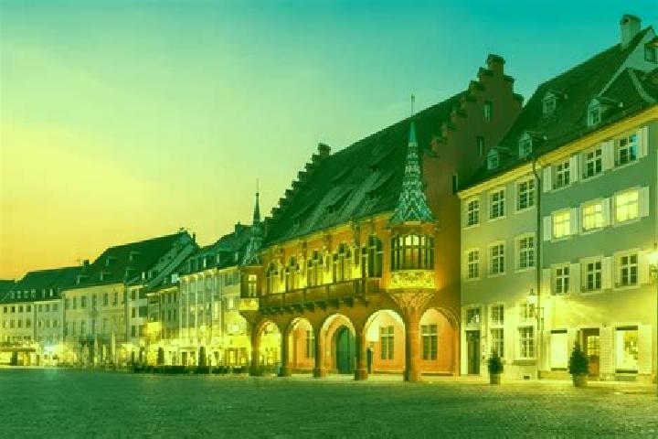 escort Freiburg
