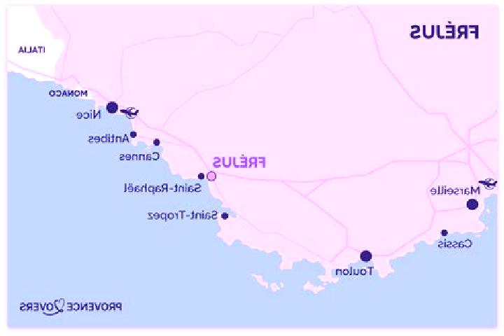 escort Frejus