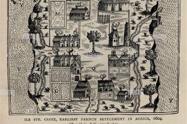 escort French Settlement